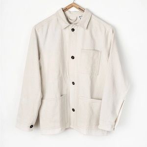 Industry of All Nations New Work Jacket unisex